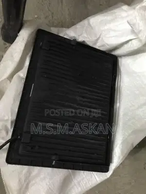 LED flood light