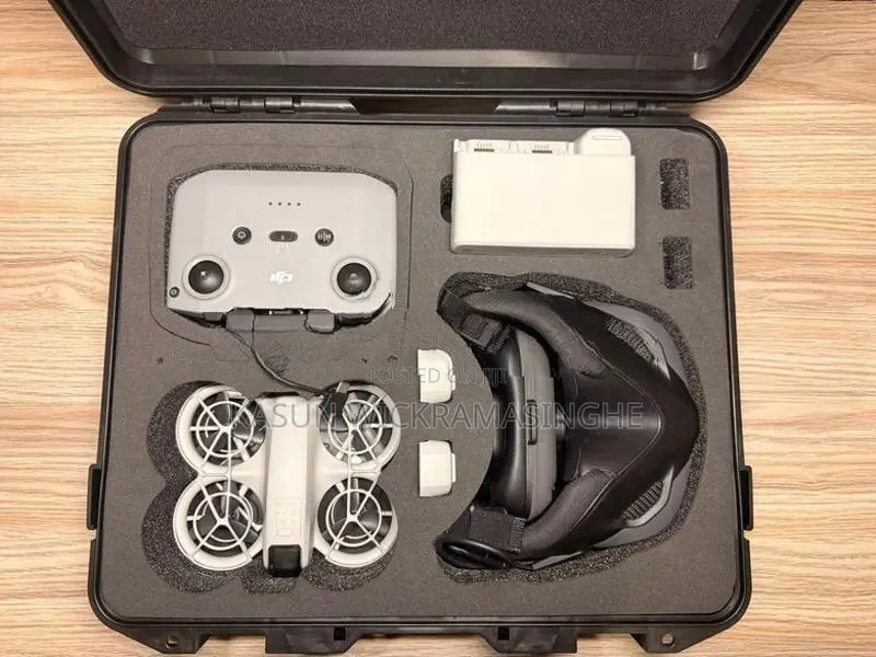 DJI Neo Motion Fly More Combo + RC-N3 Controller