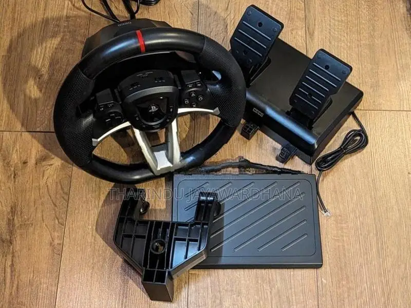 Gaming Steering Wheel