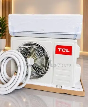 TCL 12000BTU R32 AC With Hidden Display