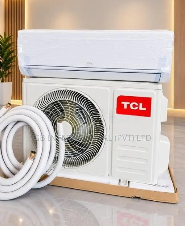 TCL 12000BTU R32 AC With Hidden Display