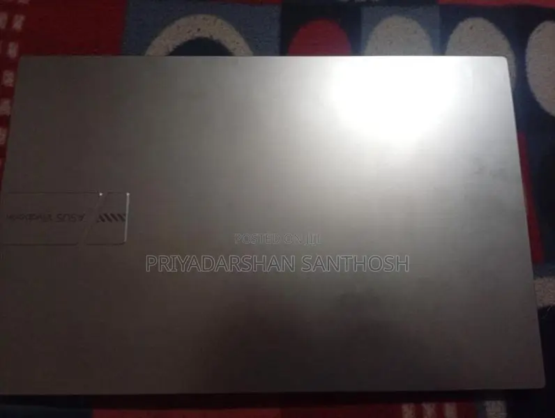 ASUS Vivobook 15X1504VAPB_X1504VA