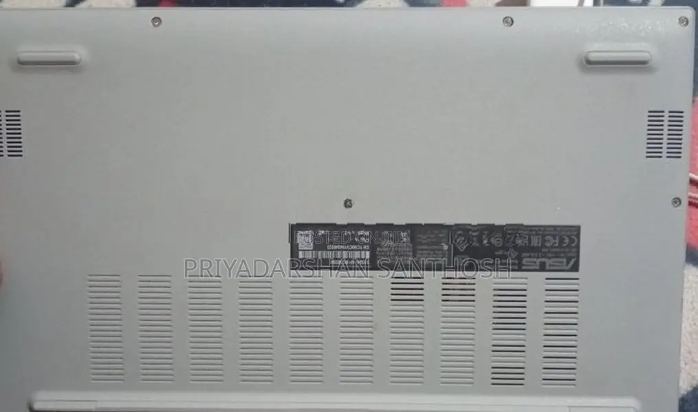 ASUS Vivobook 15X1504VAPB_X1504VA