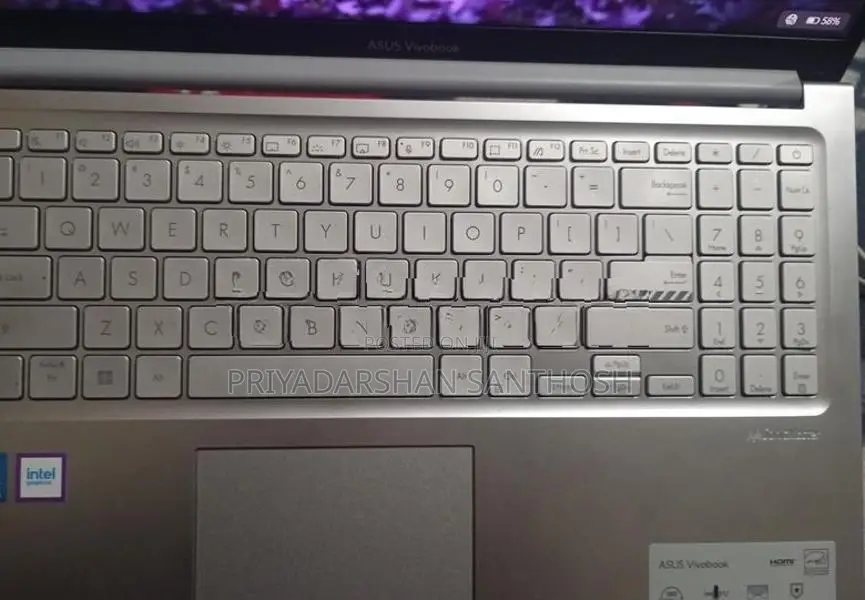 ASUS Vivobook 15X1504VAPB_X1504VA