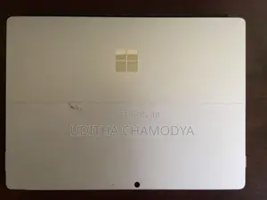 Microsoft Surface Pro 8 16GB RAM 256GB SSD