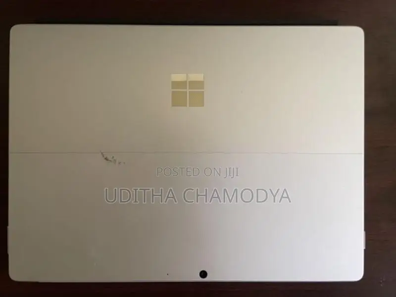 Microsoft Surface Pro 8 16GB RAM 256GB SSD