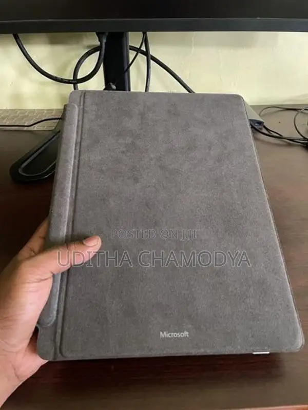 Microsoft Surface Pro 8 16GB RAM 256GB SSD