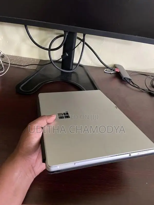 Microsoft Surface Pro 8 16GB RAM 256GB SSD
