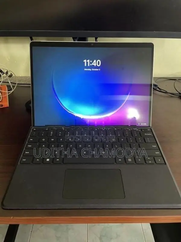 Microsoft Surface Pro 8 16GB RAM 256GB SSD
