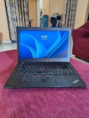 Lenovo Thinkpad X280 i5 8th Gen