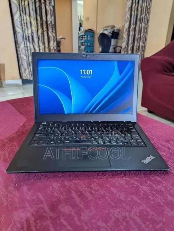 Lenovo Thinkpad X280 i5 8th Gen