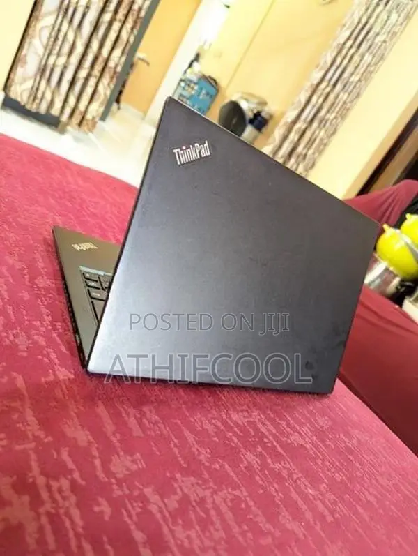 Lenovo Thinkpad X280 i5 8th Gen