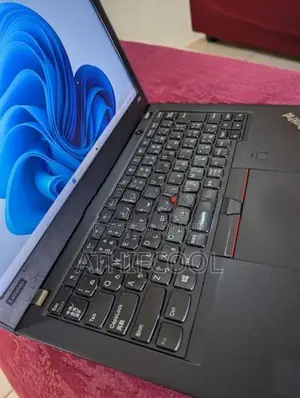 Lenovo Thinkpad X280 i5 8th Gen
