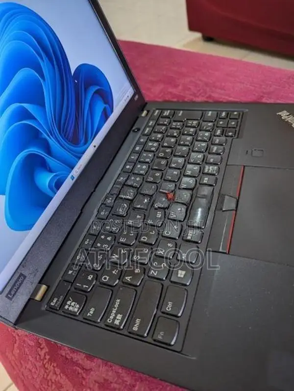 Lenovo Thinkpad X280 i5 8th Gen