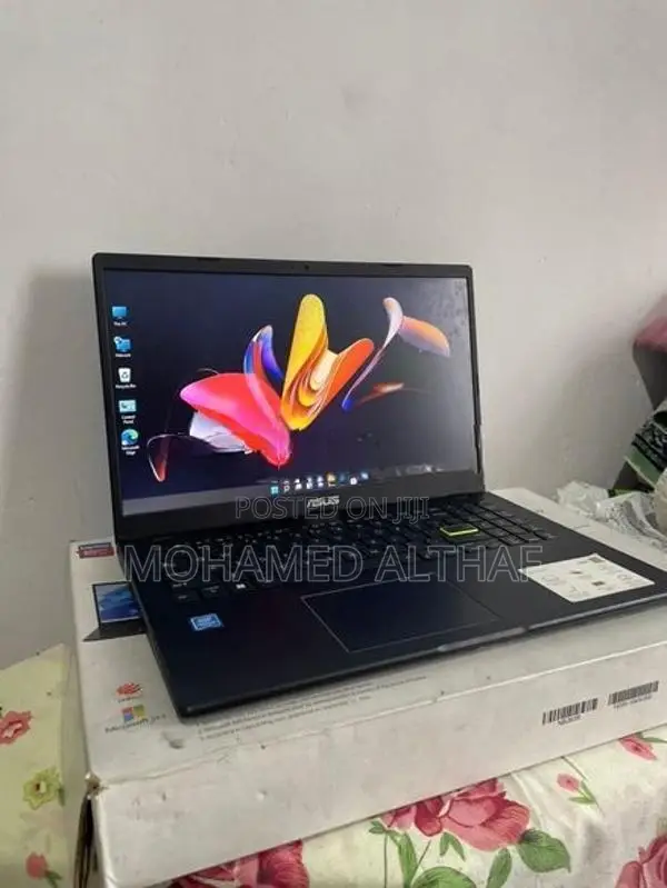 ASUS Laptop