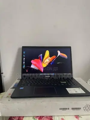 ASUS Laptop