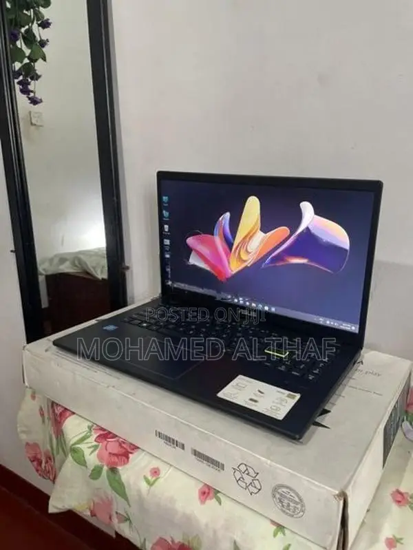 ASUS Laptop