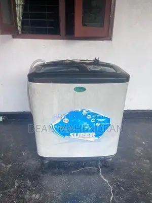 Damro Washing Machine