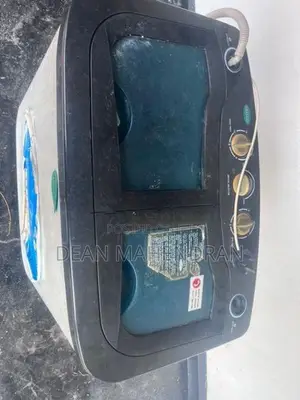 Damro Washing Machine
