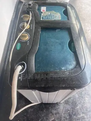 Damro Washing Machine