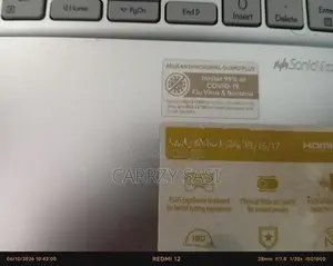 ASUS Vivobook