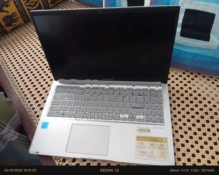 ASUS Vivobook
