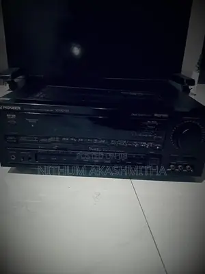 Pioneer