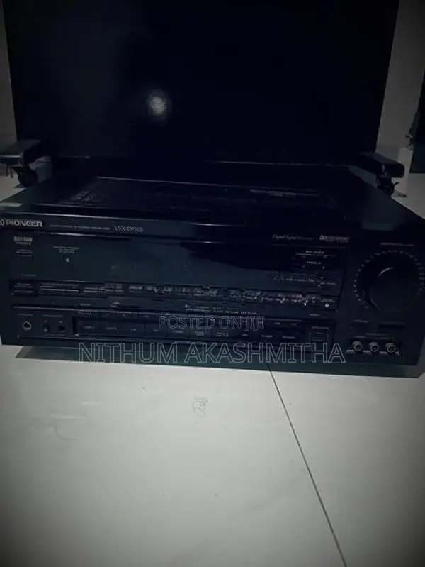 Pioneer