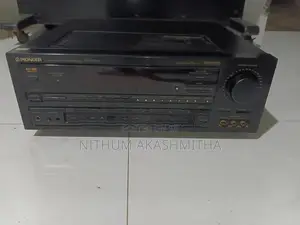 Pioneer