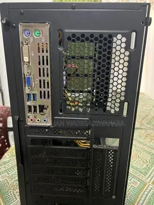 I3 4th Gen Gaming Computer
