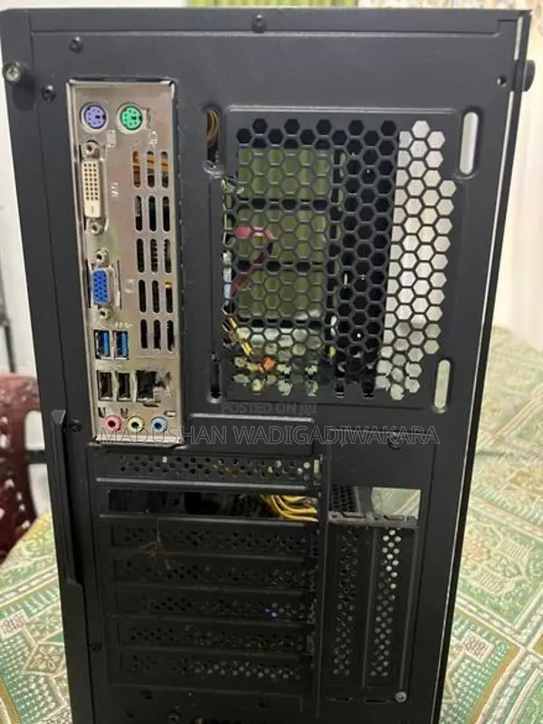 I3 4th Gen Gaming Computer