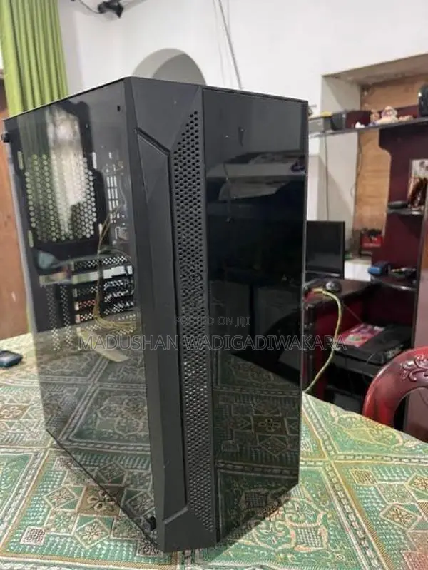 I3 4th Gen Gaming Computer