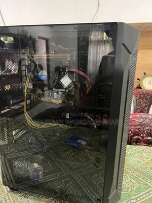 I3 4th Gen Gaming Computer