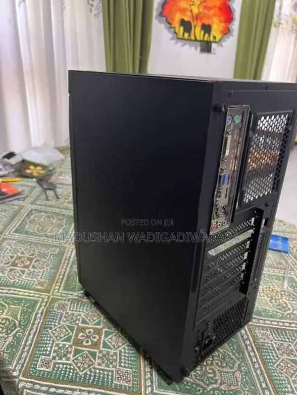 I3 4th Gen Gaming Computer