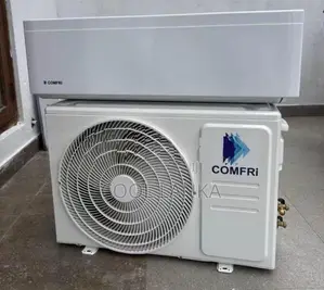 24000BTU Comfri Inverter Brand New Air Conditioner R32 Gas