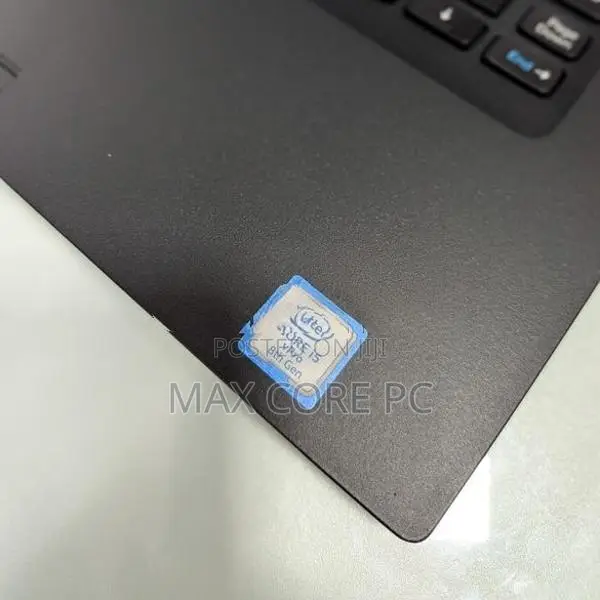 Dell Latitude 7490