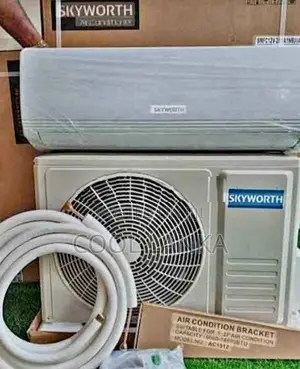 Skyworth 9000BTU Sky Worth Inverter Brand New Air Conditioner