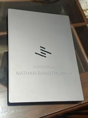 HP Omnibook 7