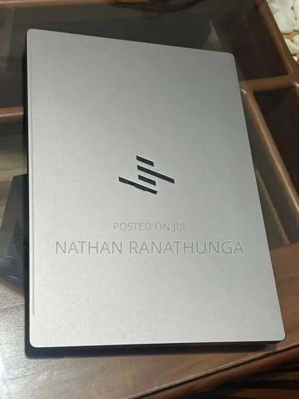 HP Omnibook 7