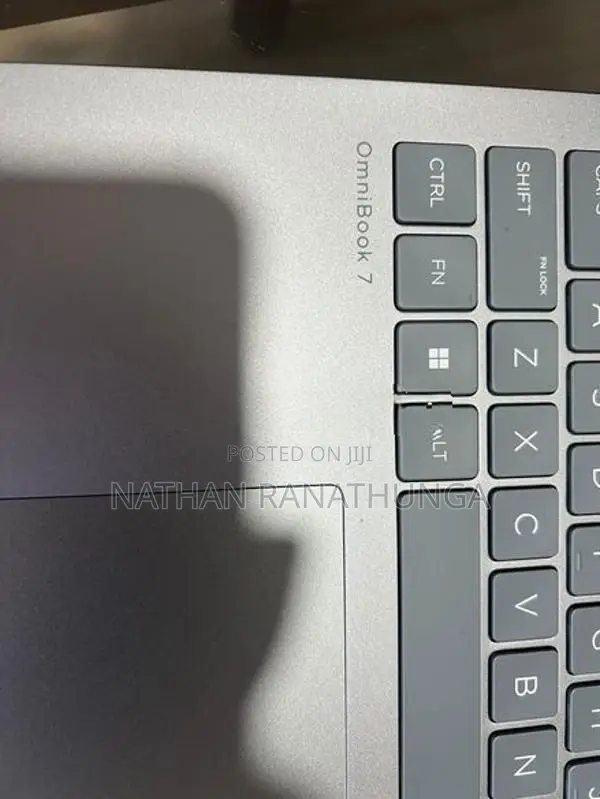 HP Omnibook 7