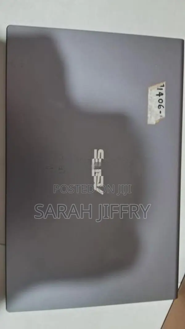 ASUS VivoBook 15 F5 Intel Core i5-1135G7 (11th Gen, Up To 4.2GHz, 4C/8