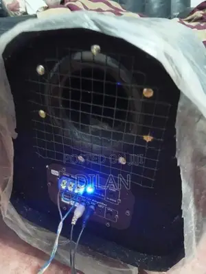 Subwoofer