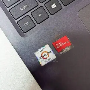 Acer Aspire A315 AMD Athlon Silver |1TB HDD |8GB DDR4 RAM Laptop