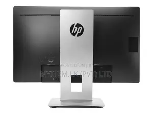 HP EliteDisplay E222 USED FULL HD IPS MONITOR 22"