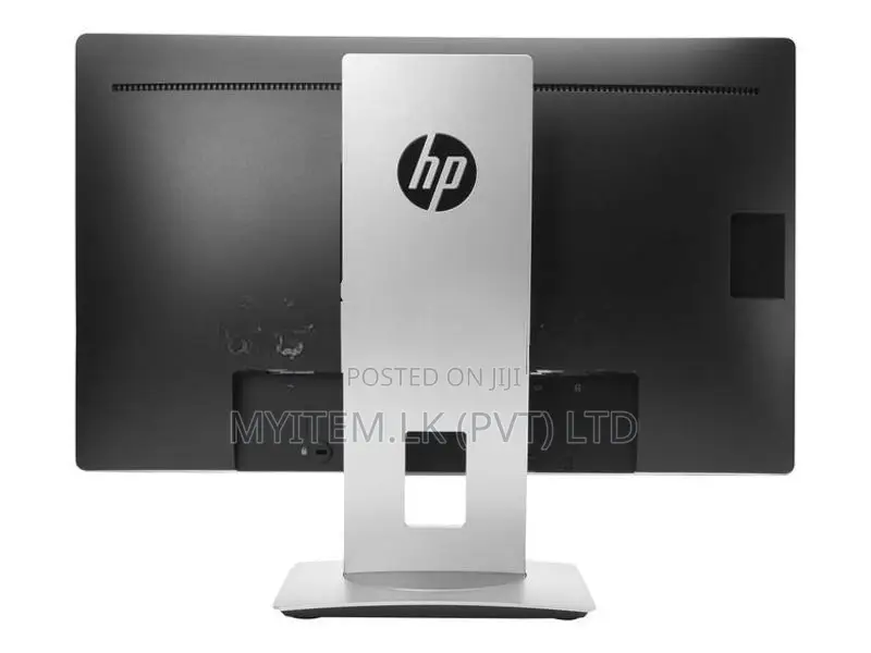 HP EliteDisplay E222 USED FULL HD IPS MONITOR 22"
