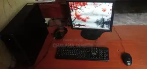 Dell Optiplex 3010 I5 2ND Gen 8GB PC