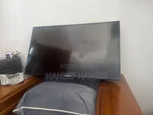 LED 4k 43 inc LG