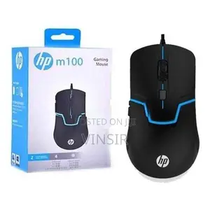Hp Gaming Mouse