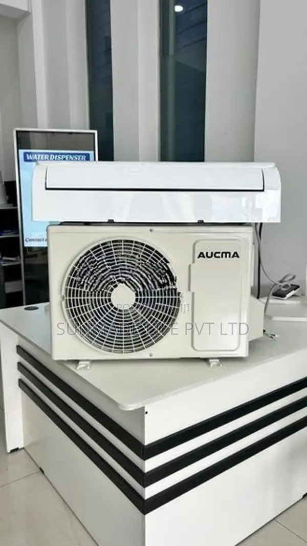 Air Conditioner 12000BTU (AUCMA)
