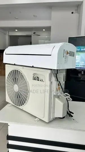 Air Conditioner 12000BTU (AUCMA)